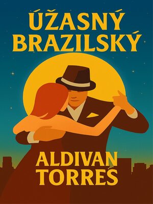 cover image of Úžasný Brazilský